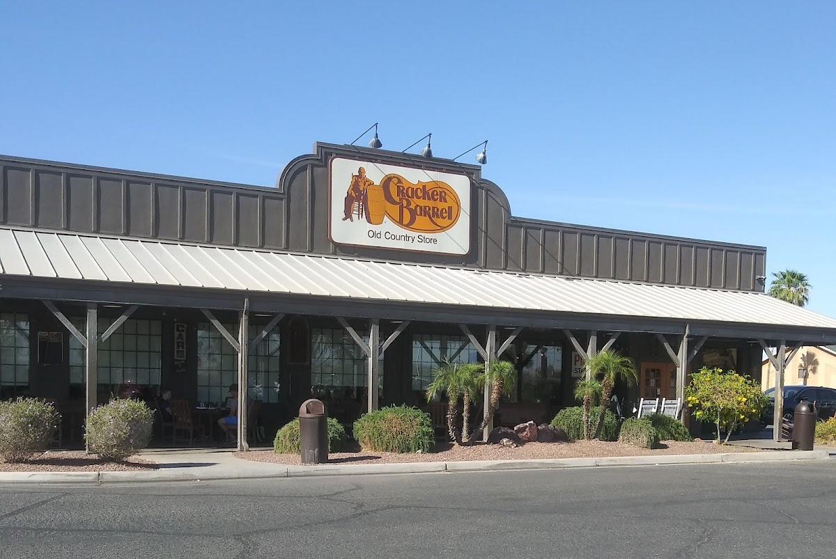 Yuma Plaza